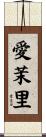 愛茉里 Scroll