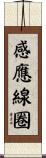 感應線圈 Scroll