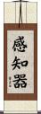 感知器 Scroll