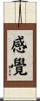 感覺 Scroll