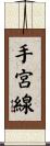 手宮線 Scroll