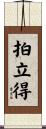 拍立得 Scroll