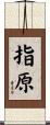 指原 Scroll