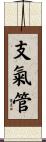 支氣管 Scroll