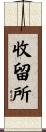 收留所 Scroll