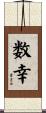 数幸 Scroll