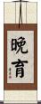 晚育 Scroll