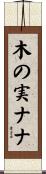 木の実ナナ Scroll