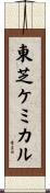 東芝ケミカル Scroll