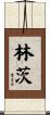 林茨 Scroll