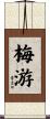 梅游 Scroll