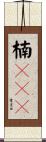 楠ＪＣＴ Scroll