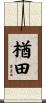 楢田 Scroll