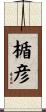 楯彦 Scroll