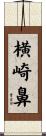 横崎鼻 Scroll