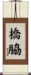 橋脇 Scroll