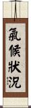 氣候狀況 Scroll