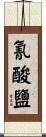 氰酸鹽 Scroll