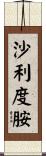 沙利度胺 Scroll