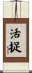 活捉 Scroll