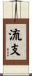 流支 Scroll
