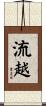 流越 Scroll