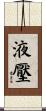 液壓 Scroll