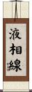 液相線 Scroll