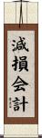 減損会計 Scroll