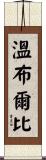 Wimblbee Scroll