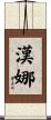 Hanna Scroll