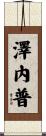 Zeynep Scroll