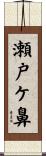 瀬戸ケ鼻 Scroll