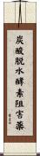 炭酸脱水酵素阻害薬 Scroll