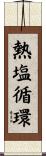 熱塩循環 Scroll