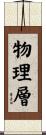 物理層 Scroll