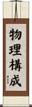 物理構成 Scroll