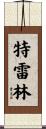 Trelyn Scroll