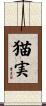 猫実 Scroll