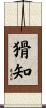 猾知 Scroll