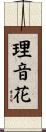 理音花 Scroll