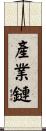 產業鏈 Scroll