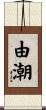由潮 Scroll
