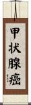 甲状腺癌 Scroll