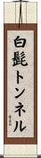 白髭トンネル Scroll