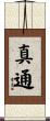 真通 Scroll