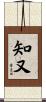 知又 Scroll
