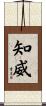 知威 Scroll