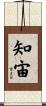 知宙 Scroll