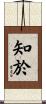 知於 Scroll